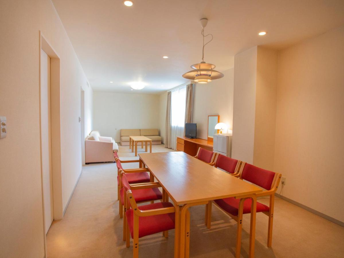 Holiday Inn Resort Appi Kogen, An Ihg Hotel Hachimantai  ภายนอก รูปภาพ