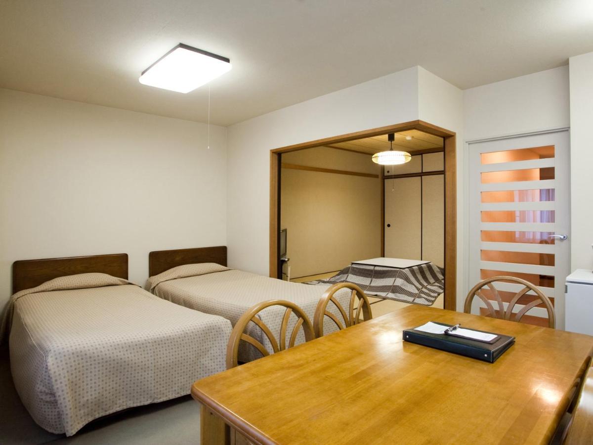 Holiday Inn Resort Appi Kogen, An Ihg Hotel Hachimantai  ภายนอก รูปภาพ