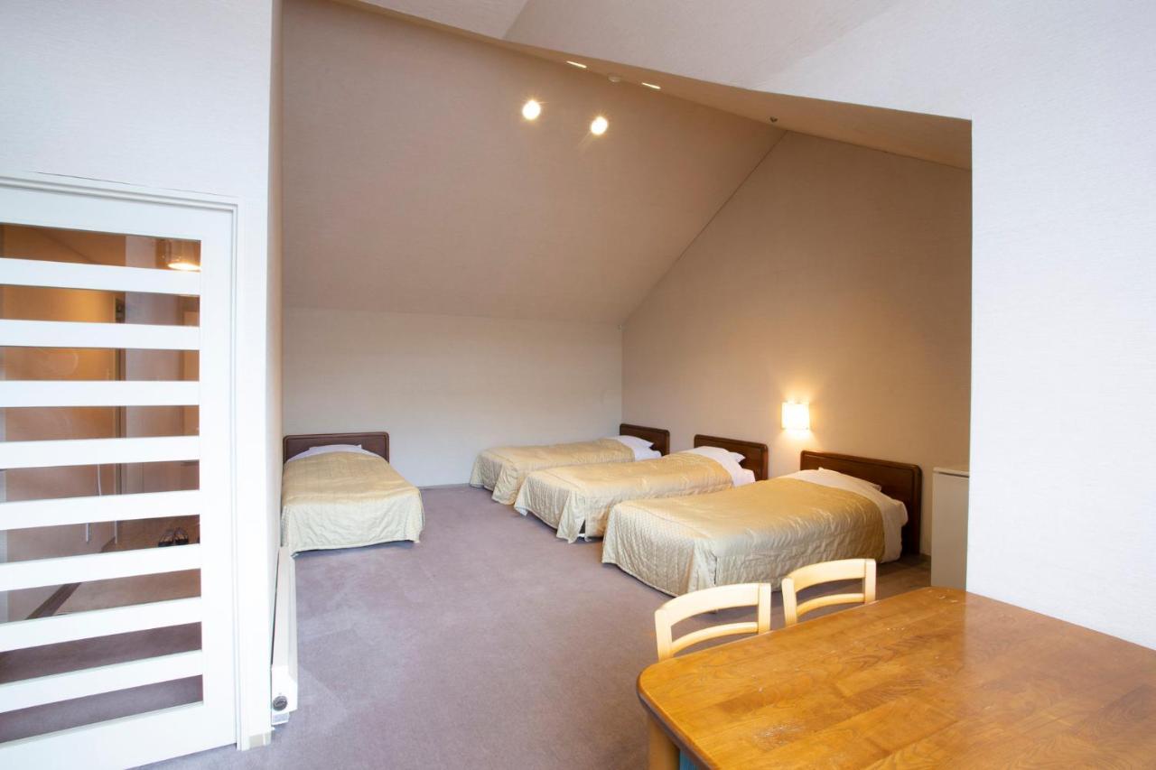 Holiday Inn Resort Appi Kogen, An Ihg Hotel Hachimantai  ภายนอก รูปภาพ