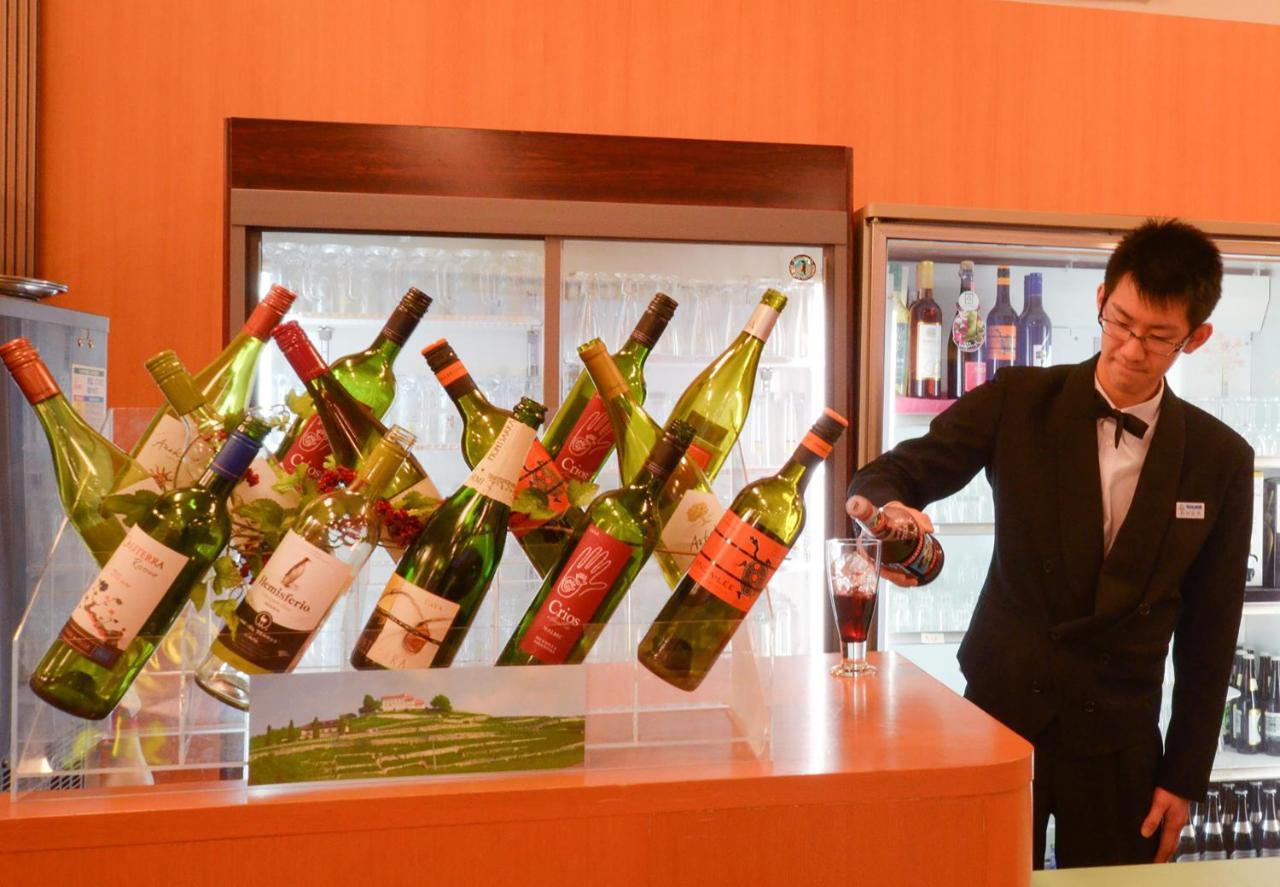 Holiday Inn Resort Appi Kogen, An Ihg Hotel Hachimantai  ภายนอก รูปภาพ